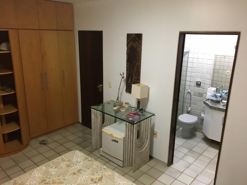 Maravilhoso Apartamento - 175 M2 Apartment Cabedelo Ngoại thất bức ảnh