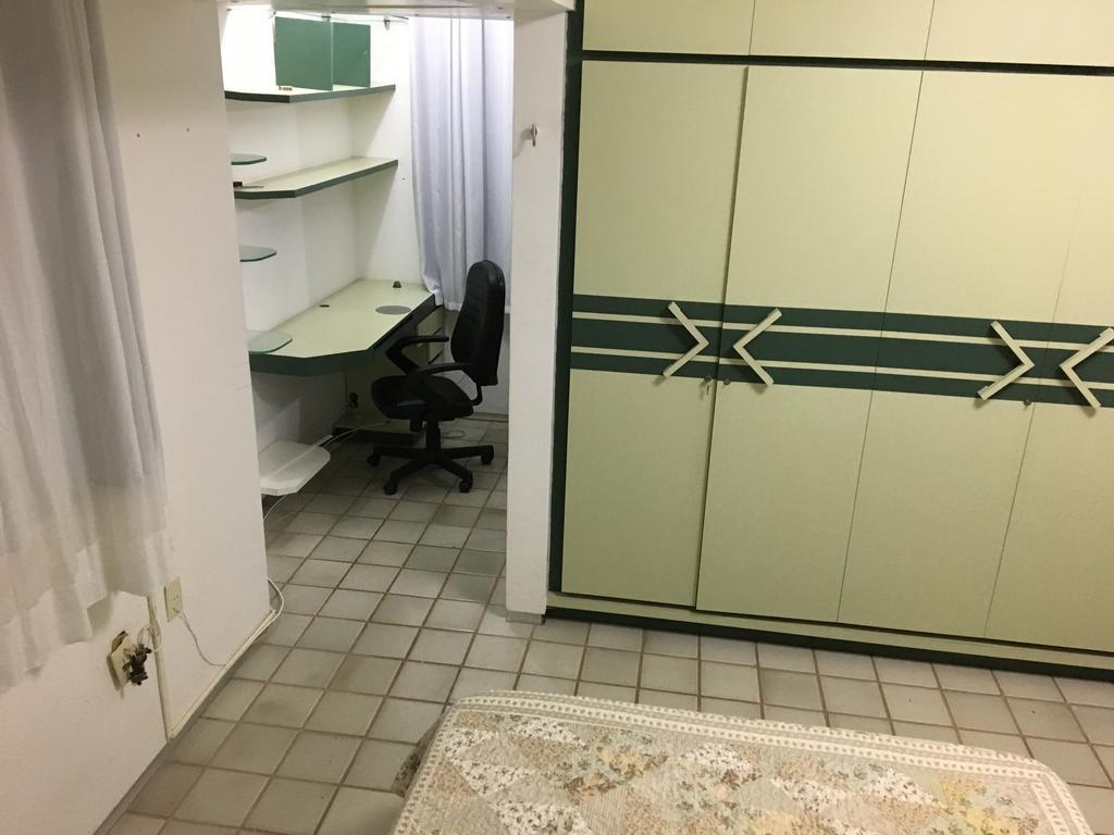 Maravilhoso Apartamento - 175 M2 Apartment Cabedelo Ngoại thất bức ảnh
